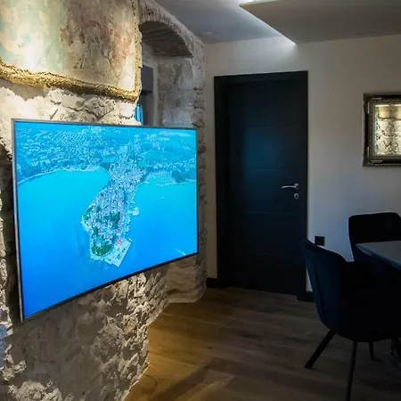 Oli Mare Poreč
