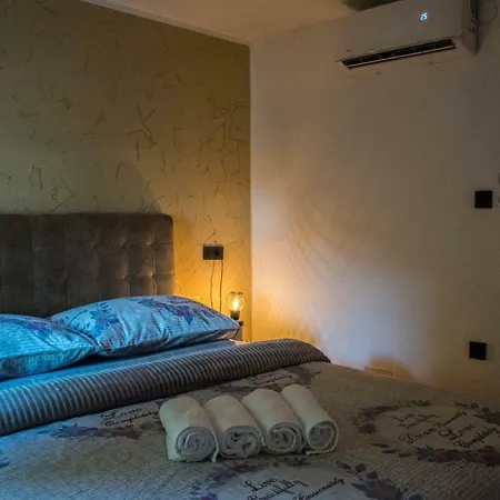 Oli Mare 아파트 포레치