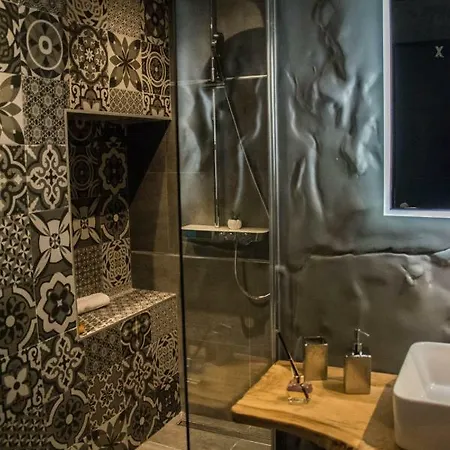 Oli Mare Apartamento *