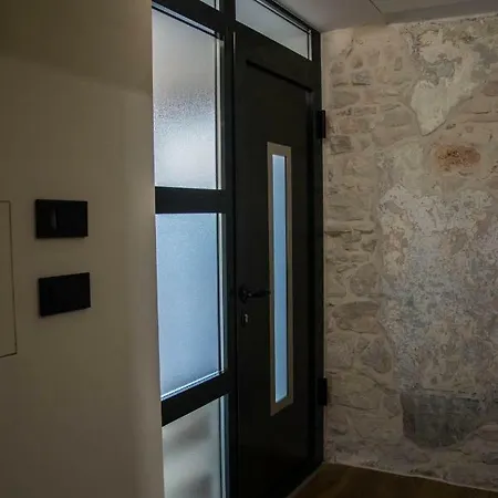 Apartmán Oli Mare Poreč