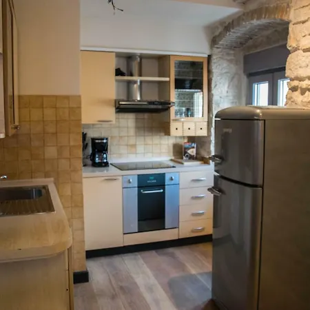 Oli Mare Apartamento *