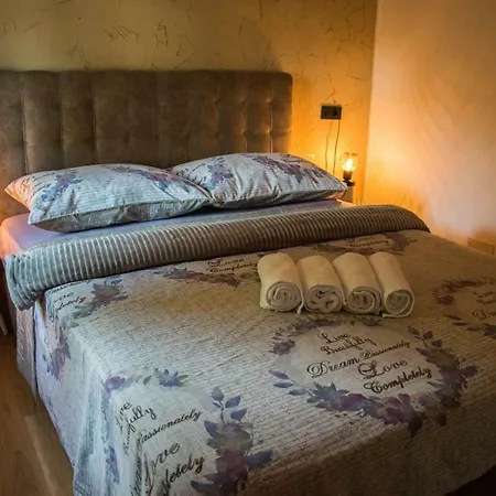 Apartamento Oli Mare