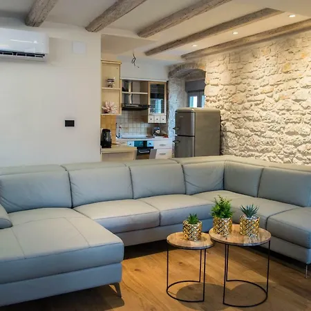 Oli Mare Apartamento