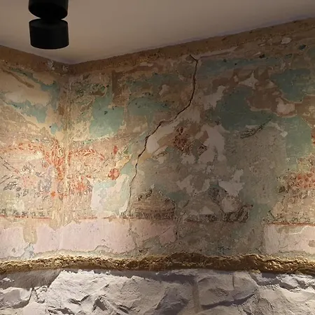 Apartamento Oli Mare Poreč