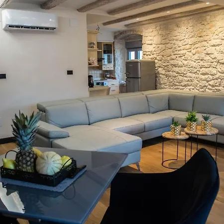 Apartamento Oli Mare *