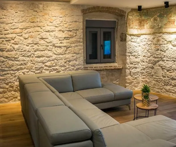 Oli Mare 아파트 *