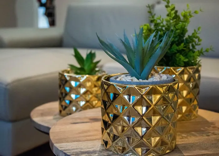 アパート Oli Mare ポレッチ