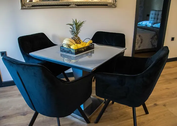 アパート Oli Mare *