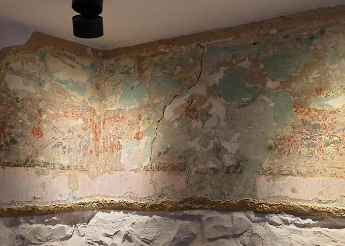 아파트 Oli Mare 포레치